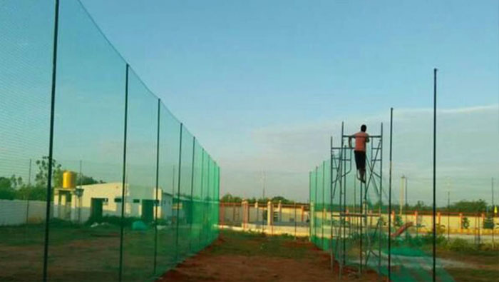 Balcony Safety Net